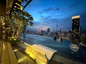 The Axon Suites Bukit Bintang KLCC By SKYSCRAPER